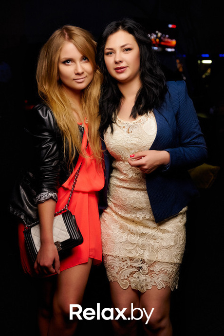 Suturday night in La terazza, фото № 27