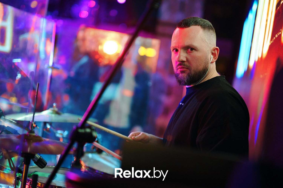 Saturday party, фото № 35