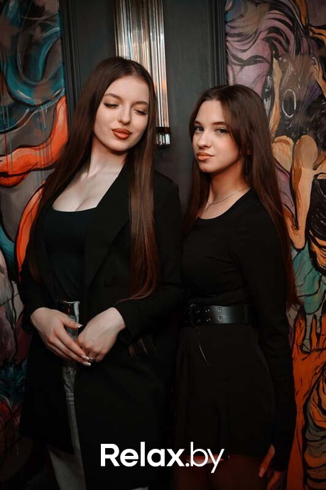 Saturday party, фото № 31