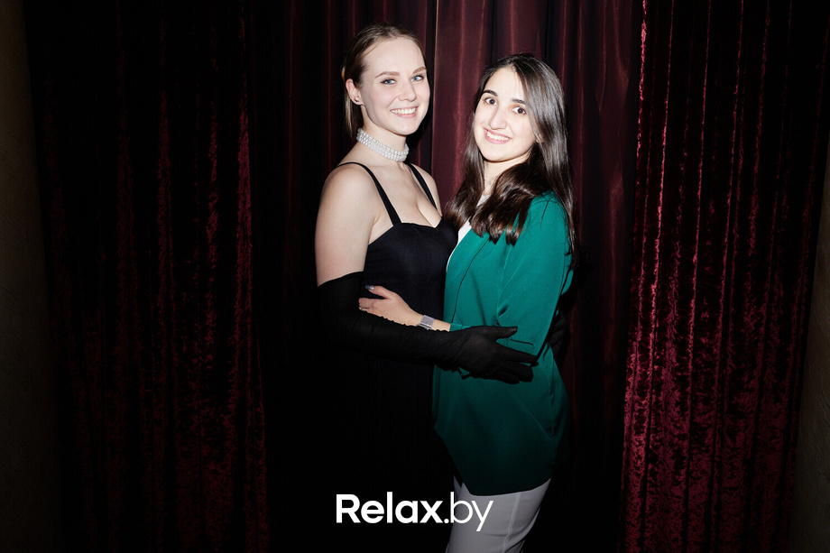 Корпоративы, фото № 195