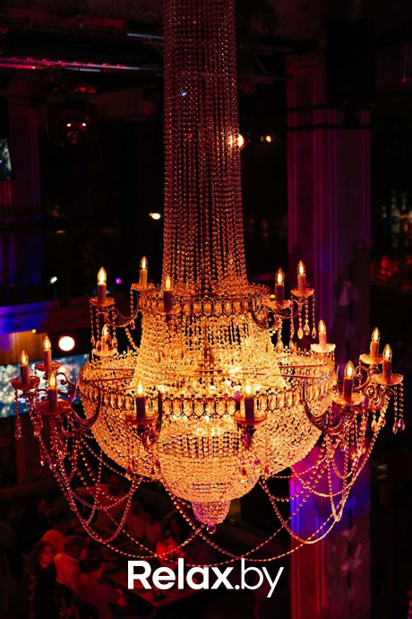 Saturday party, фото № 25