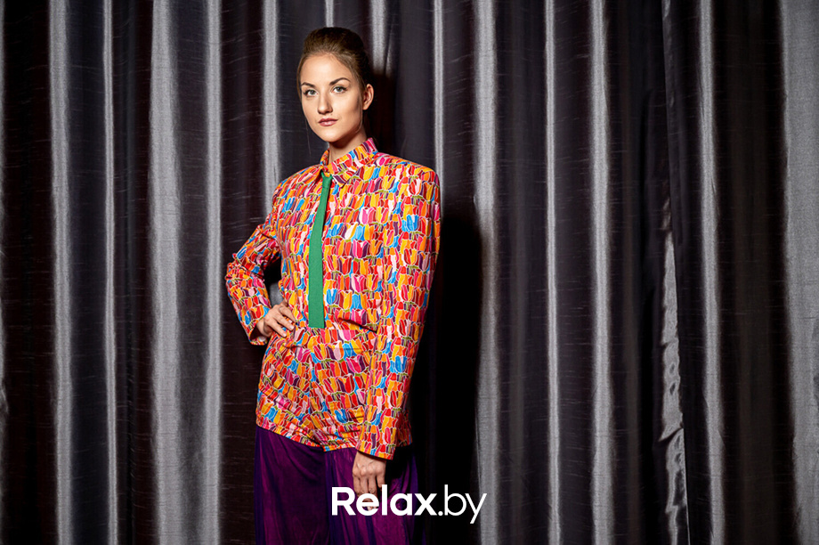 Мельница моды 2022, фото № 42