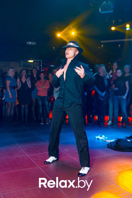 Фестиваль "Эрос", фото № 6