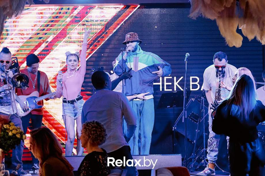 Хиты 90-х. Трибьют, фото № 25