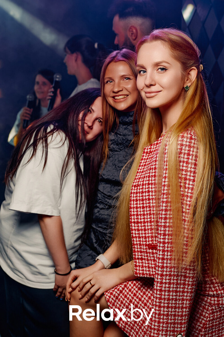 Saturday music, фото № 62