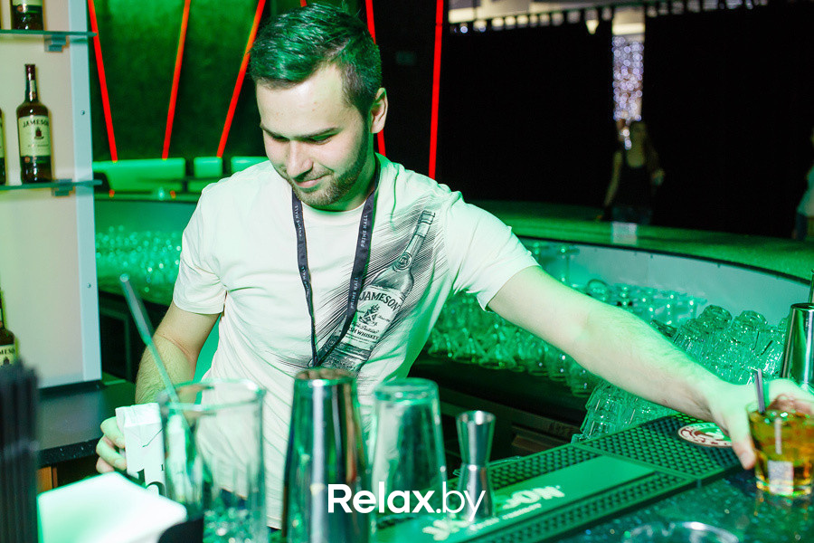 Кинопоказ Jameson Film Club с Гоблином, фото № 22