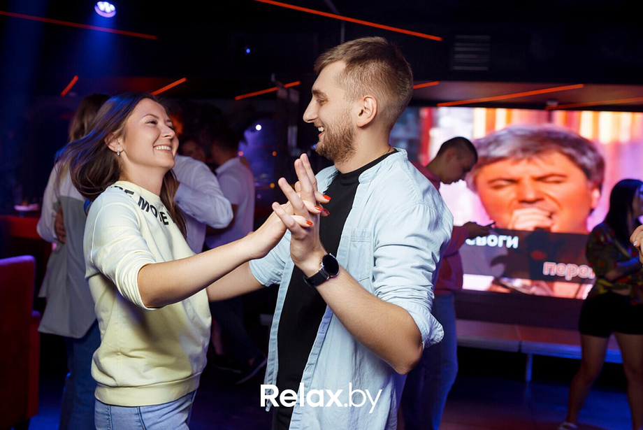 Saturday party, фото № 59