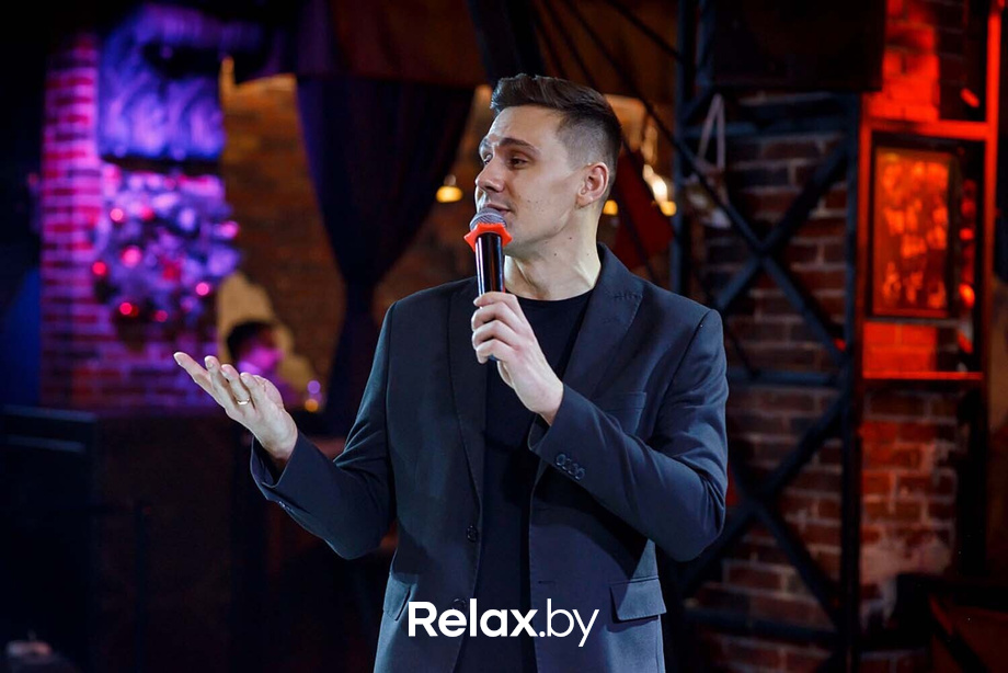 Новогодний Бруклин, фото № 23