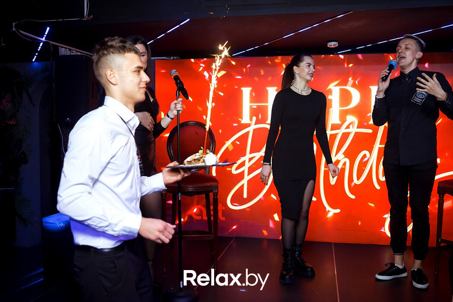 Saturday party, фото № 43