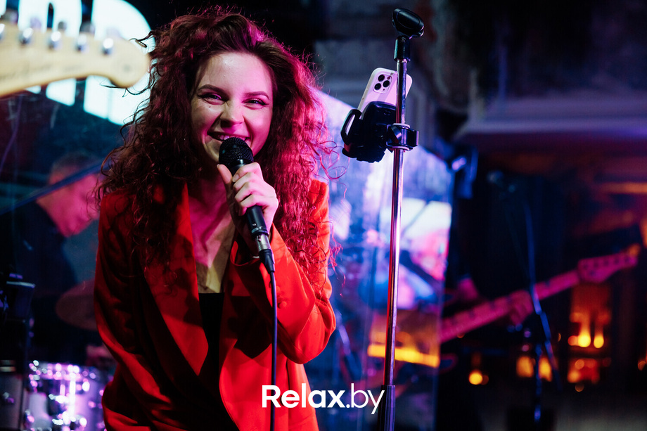 Friday Party, фото № 16