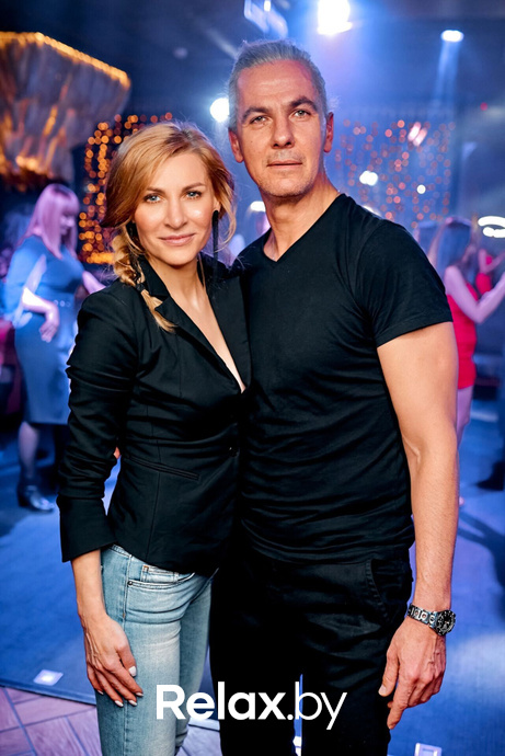 Суббота в Ангелах, фото № 73