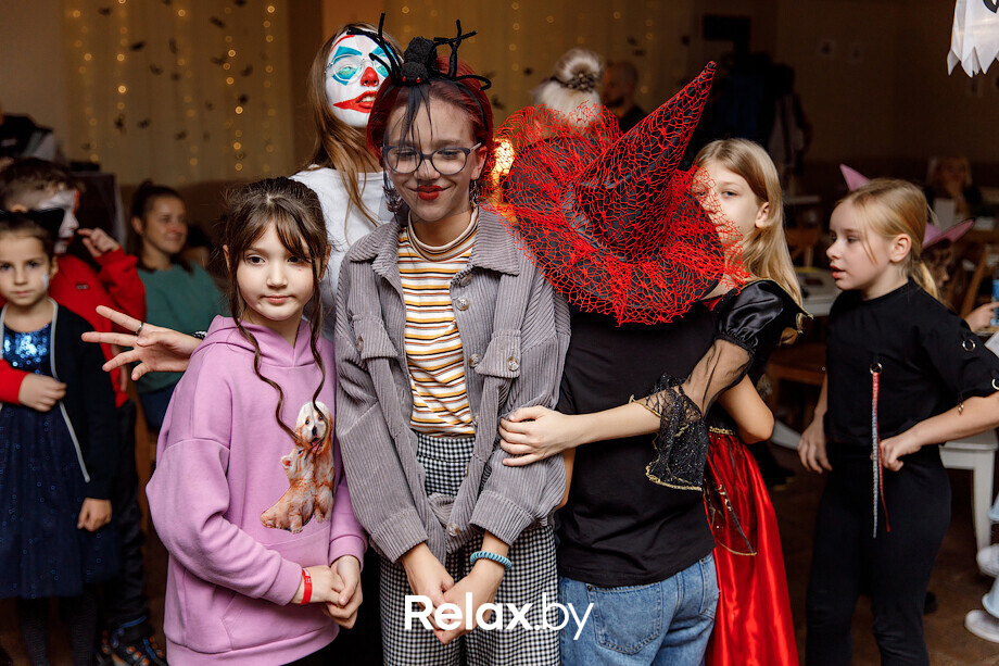 Тайна Коко. Часть 3, фото № 77