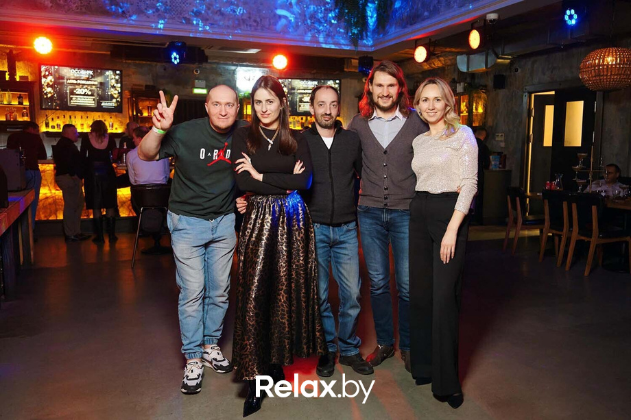 Saturday party, фото № 80