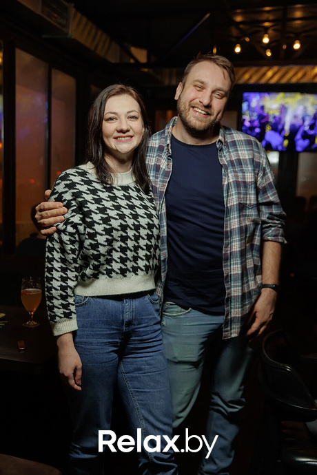 Zavod Friday Night, фото № 90