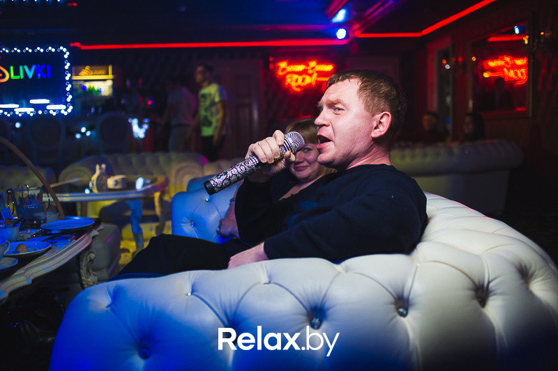 Зимние Slivki, фото № 38