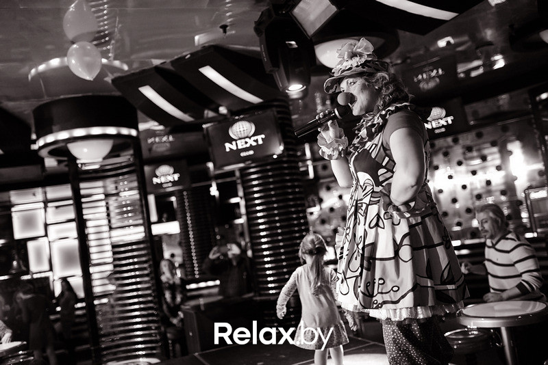 Junior Disco, фото № 5