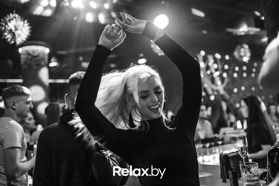 Старый новый год, фото № 82