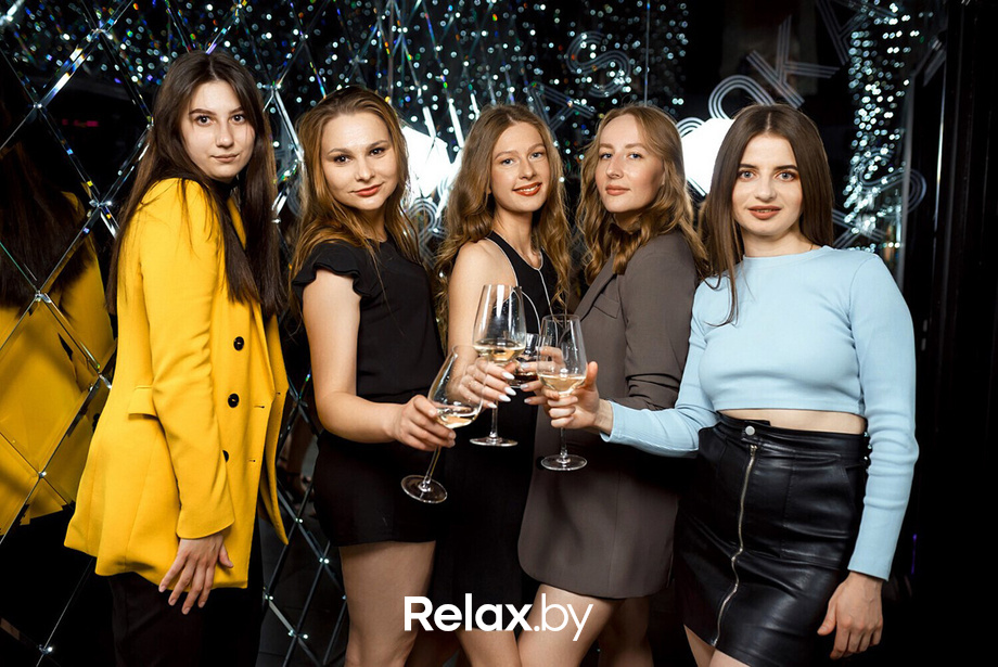 Friday Party, фото № 35