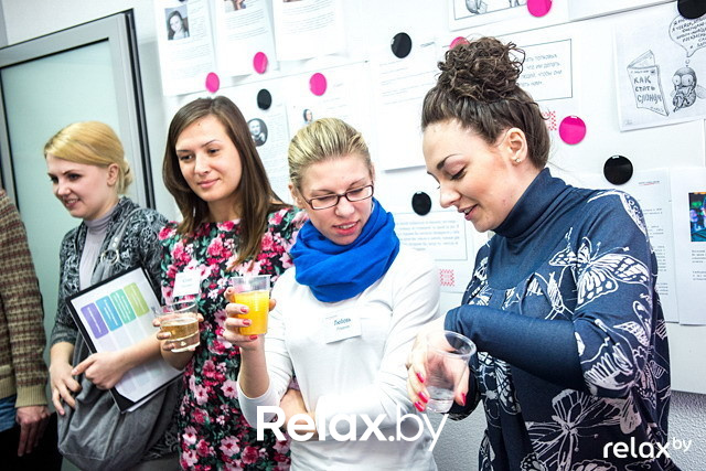 Выпускной бизнес-школы Расти, фото № 22