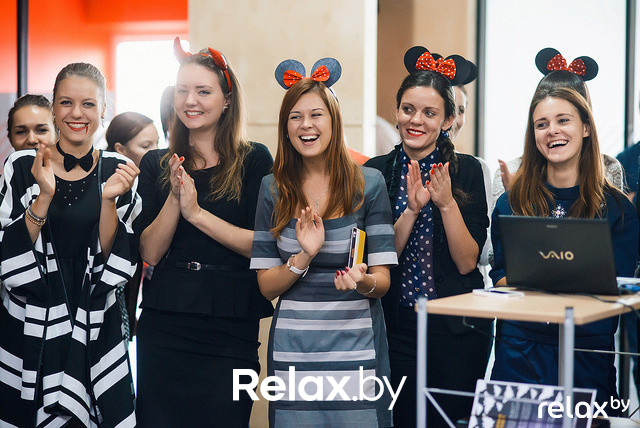 ТОП 100 фото за октябрь, фото № 62