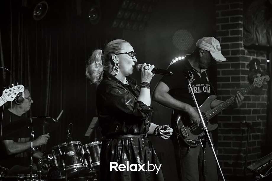 Brooklyn Live!, фото № 11