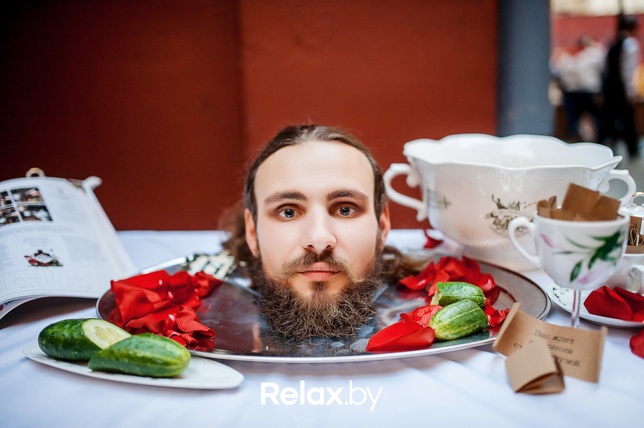 Hendrick's CucuMusic, фото № 75