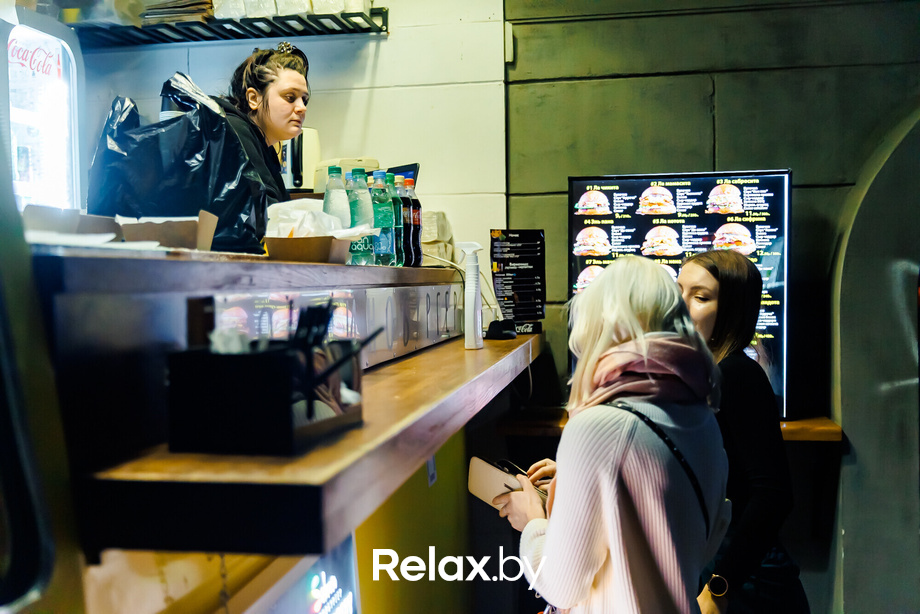 Отчетный концерт, фото № 44