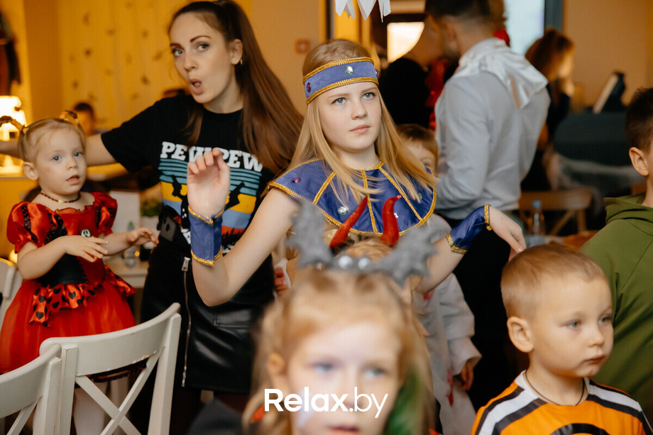 Тайна Коко. Часть 2, фото № 17