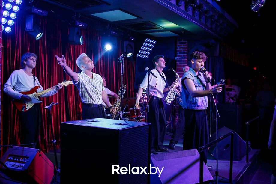 Brooklyn Live!, фото № 26