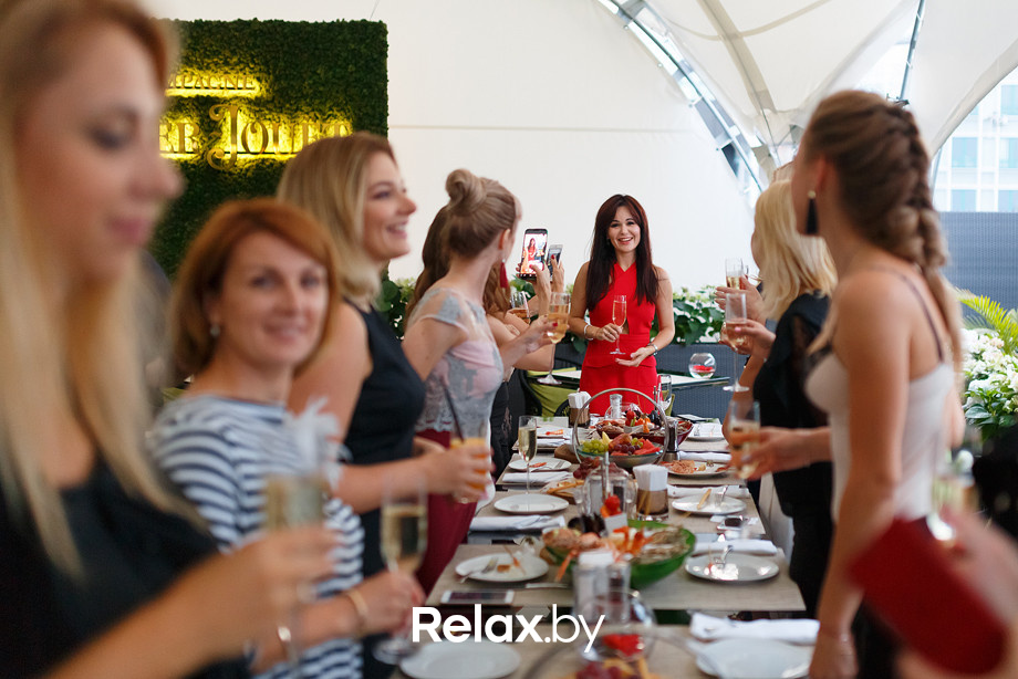 3 года Beauty-Express, фото № 53