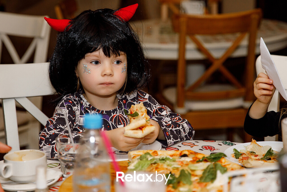 Тыква-пати, фото № 15