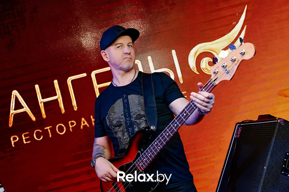 Friday Music, фото № 70