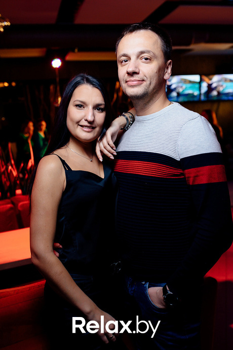 Hot Weekend, фото № 26