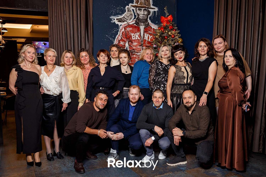 Новогодний Бруклин, фото № 22