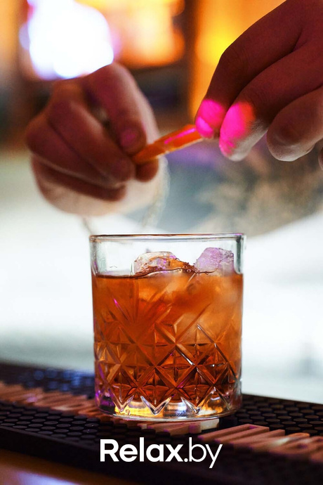 Новогодний корпоратив, фото № 99