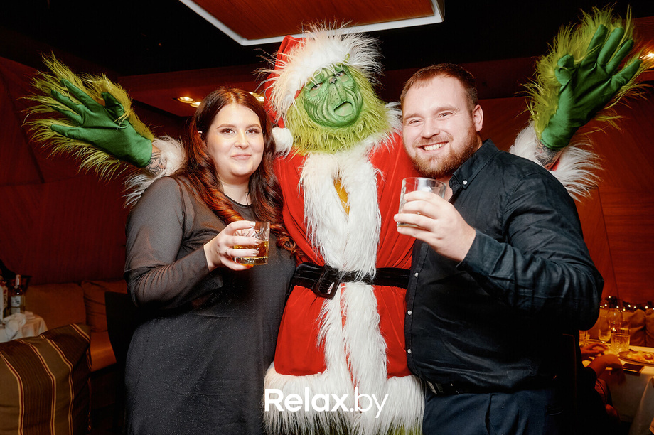 Новый Год в Ангелах, фото № 30