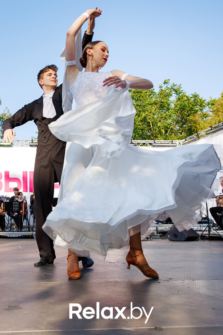 Музыка твоего города, фото № 87