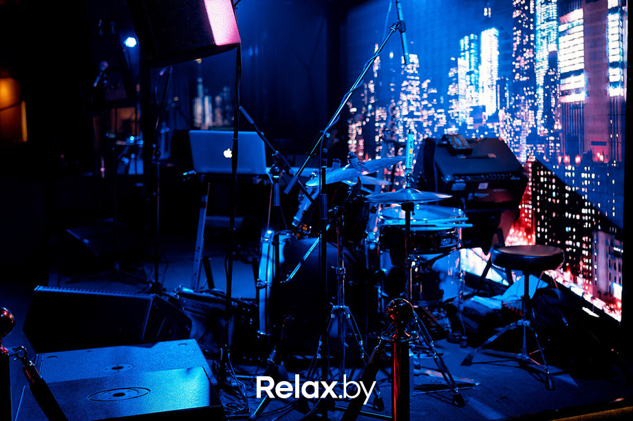 Saturday music, фото № 33