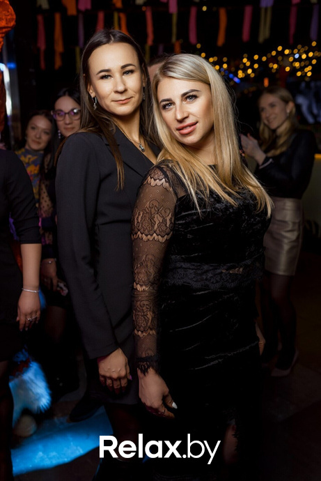 Friday Party, фото № 53