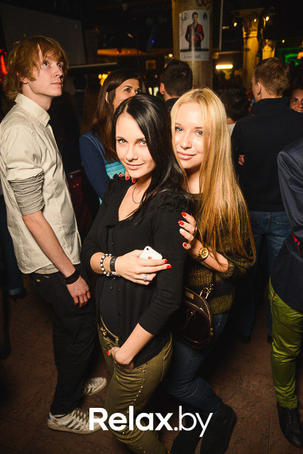 Stand up в баре "Койот"!, фото № 172