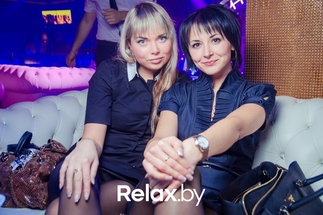 Субботняя караоке-программа, фото № 113