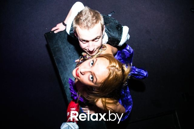 Зажигаем звезды, фото № 39