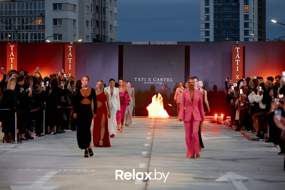 TÁTI X CARTEL SUMMER SHOW, фото № 204