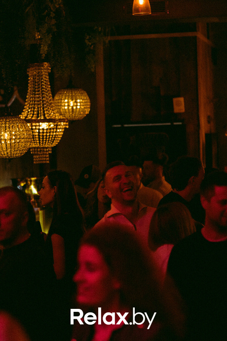 Вечеринка в PINKY, фото № 81