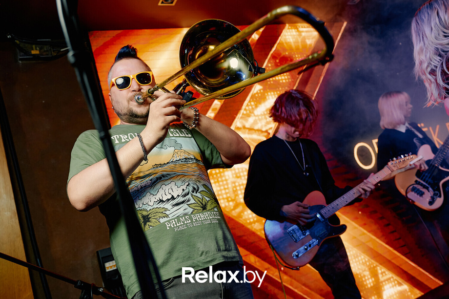 Saturday music, фото № 14