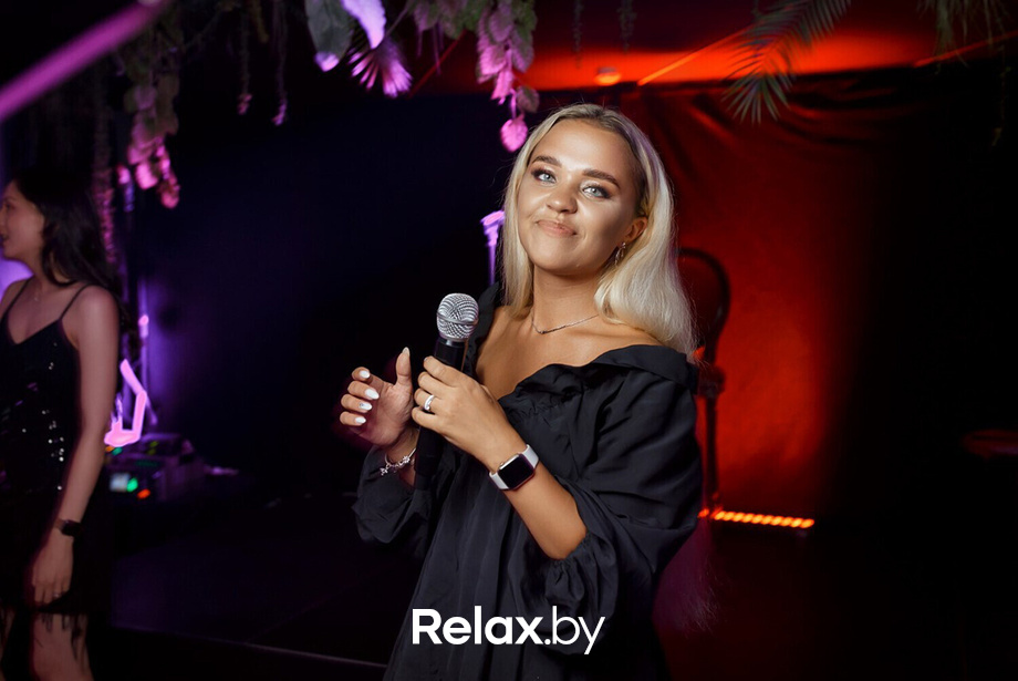 Friday party, фото № 10