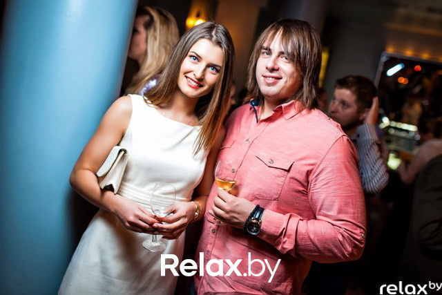 Закрытый дегустационный вечер винного дома Soto del Vicario, фото № 33