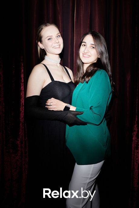 Корпоративы, фото № 199