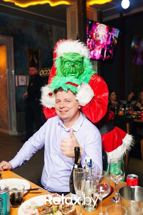 Новый 2025 год, фото № 133