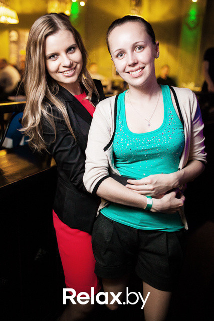 Концерт - Бар, фото № 12